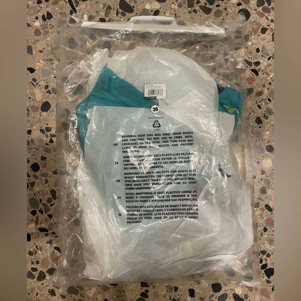 Fly Racing Moto Pants